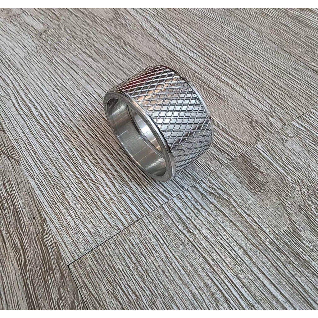 CNC COUPLING GAS COUPLING พร้อม THROUGHT 26-28-30