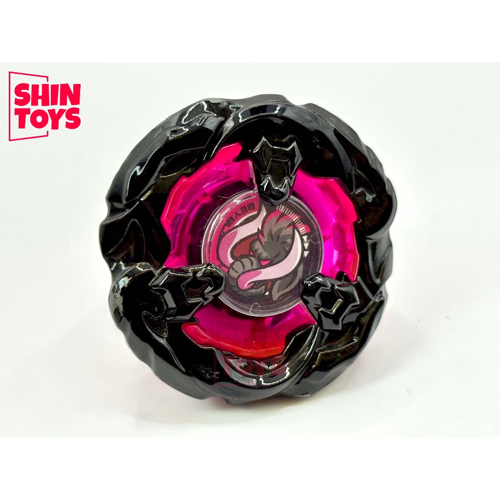 Bey X BX-00 Mammoth Tusk 2-80E Spinner (มือสอง)