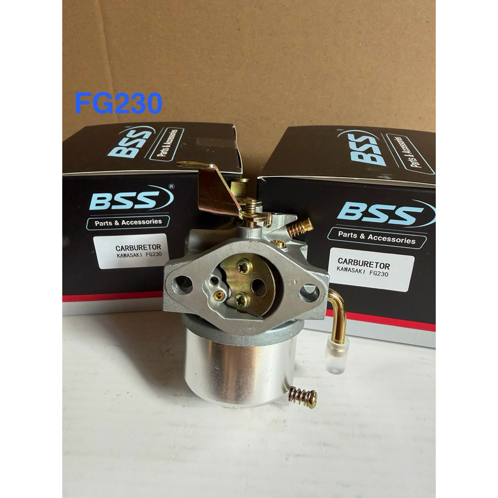 ถังน้ํามันเครื่องยนต์ Kawasaki FG230 FG230D FG230G