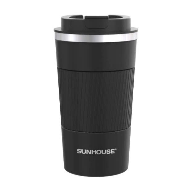 [GENUINE] คุณภาพสูง Snappy Sunhouse สแตนเลส 304 กระติกน้ําร้อน 500ML- 900ML KS-TU500S / KS-TU900I เก