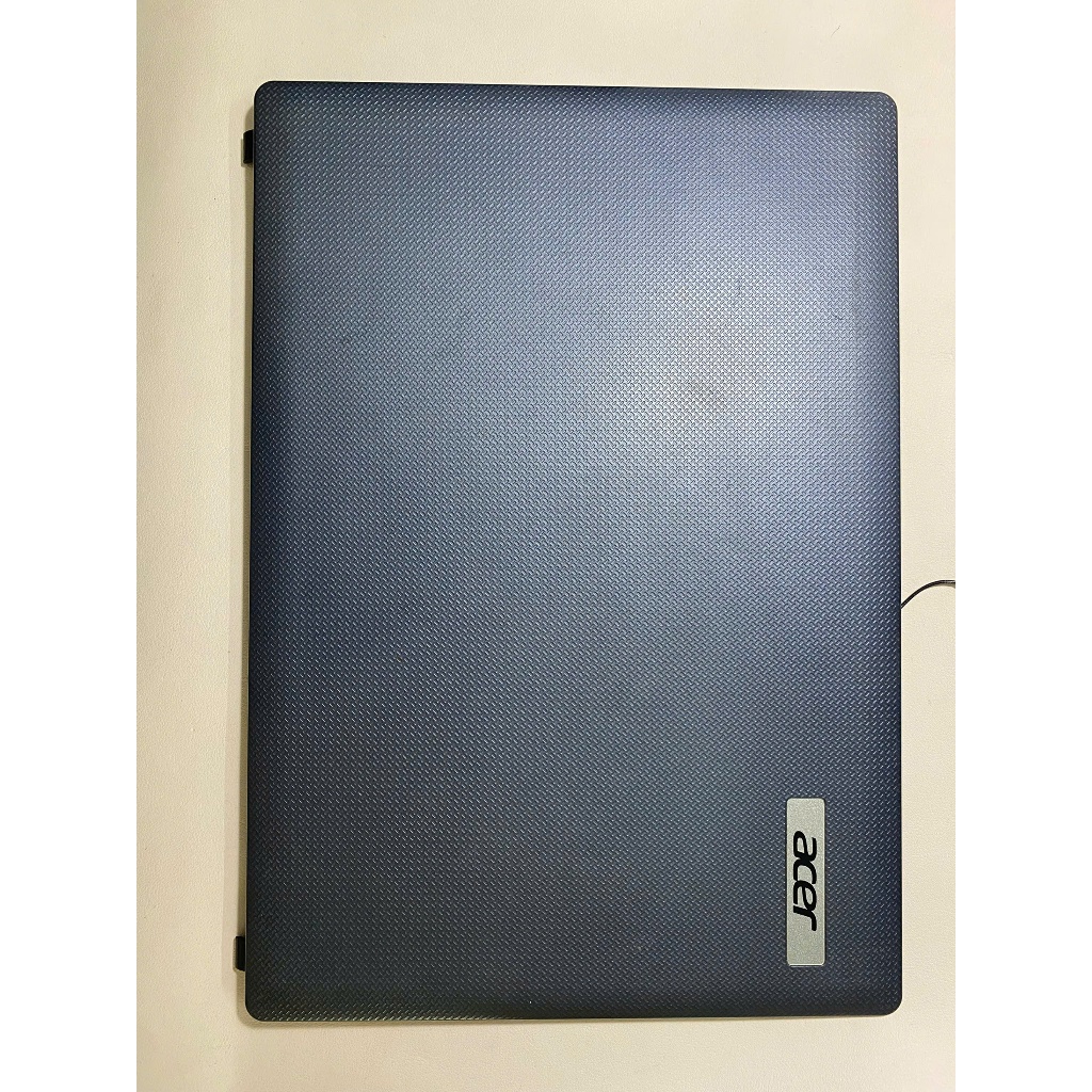 เปลี่ยนเคสแล็ปท็อป Acer Aspire 4349 รุ่นเก่า
