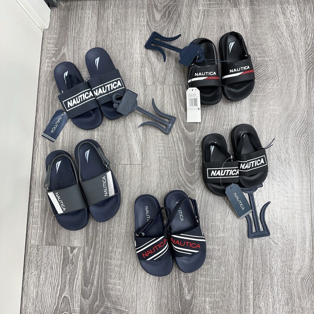 EXCELENT FOOTWEAR สําหรับเด็ก