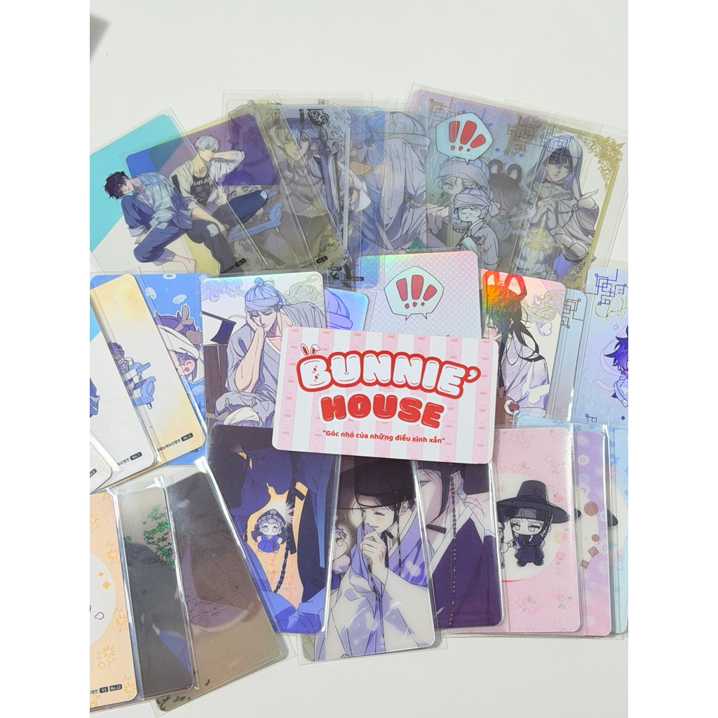 [ปิด, AVAILABLE] Surge Towards You การ์ดมุมโค้งมน