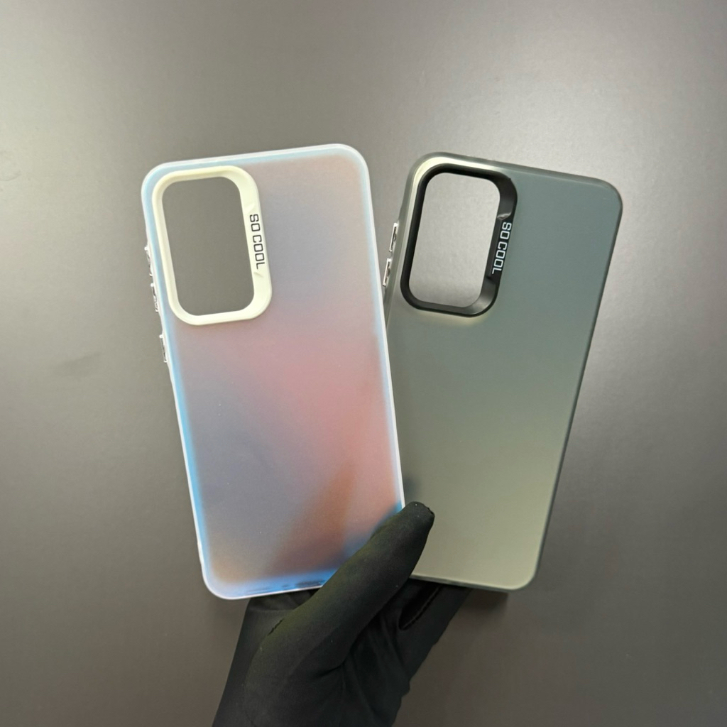 [ Samsung A26 5G ] เคส IMD กันกระแทก - รุ่นเรียบ