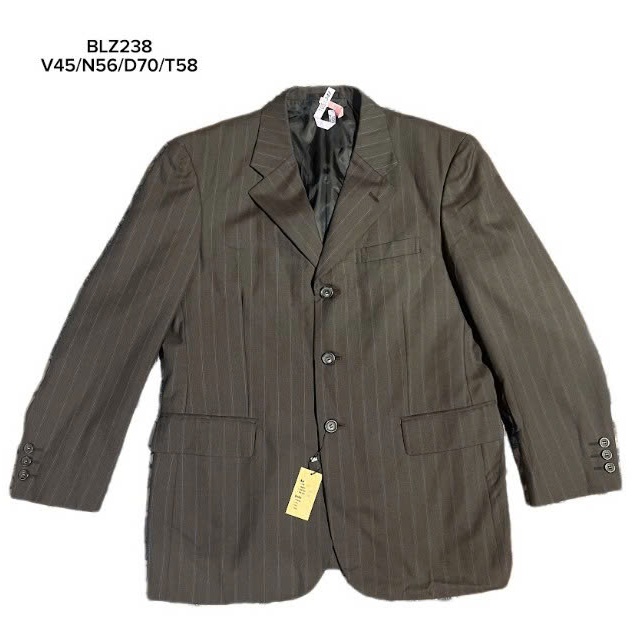 Update 04/01 - 47 รุ่น - BLAZER 2HAND JAPAN