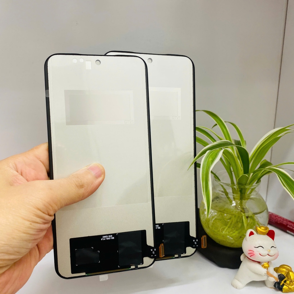 หน้าจอ Xiaomi Redmi K80 Ultra / K80