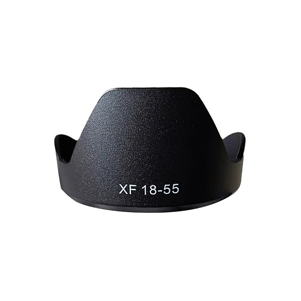 เลนส์ XF 18-55 สําหรับ Fujifilm XF 18-55mm F2.8-4 R OIS / XF 14mm F2.8 R เลนส์