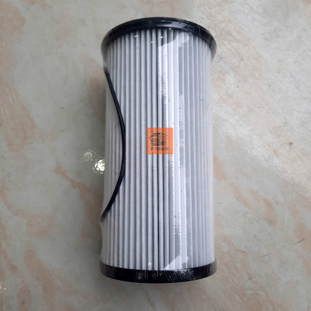 Howo MAX 440 460 Raw Fuel Filter (สินค้าแท้)