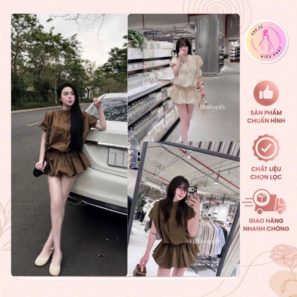 จั๊มสูทคอเต่าเนื้อนุ่ม 2 สีสําหรับผู้หญิง Set by xuongmayhieuphat