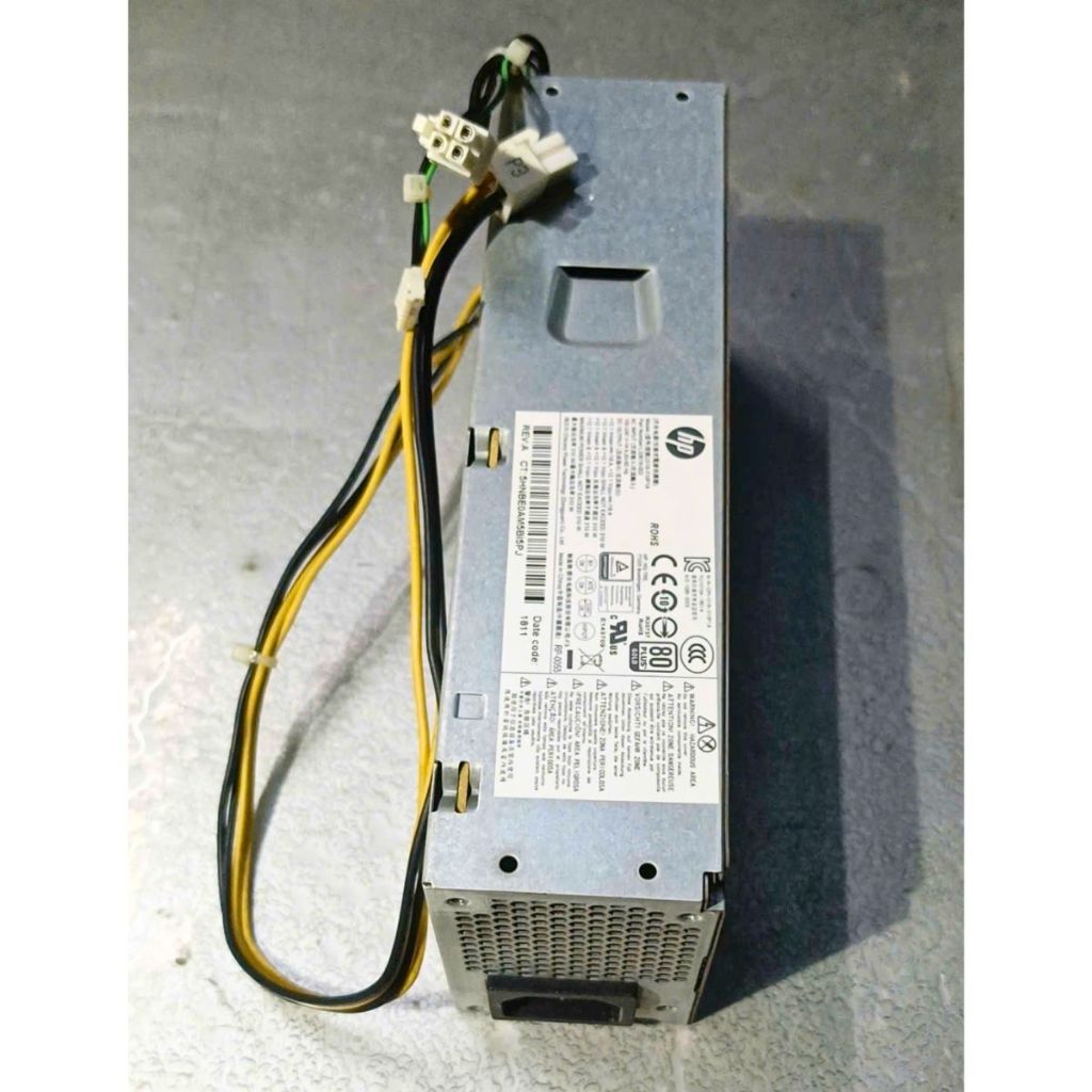แหล่งไฟ HP 310W รุ่น D18-310P1A 310W