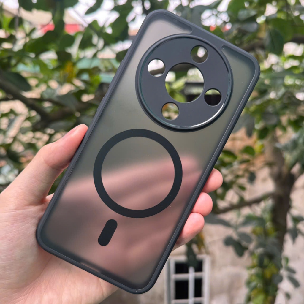 Go Boy Case สําหรับ Honor Magic 8 Lite / Honor X70 / Honor X9d - ถอดชายแดน TPU ได้ง่าย, กันกระแทก 4 