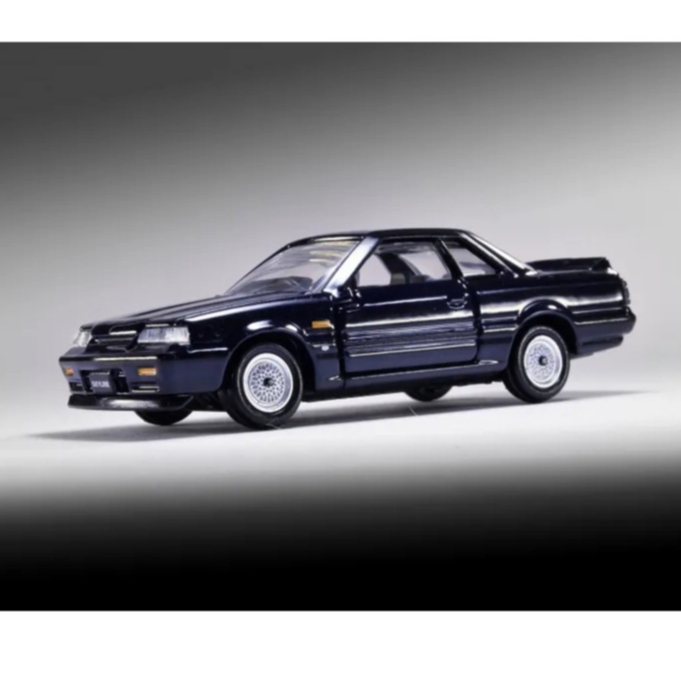 Tomica Premium Nissan Skyline R31 GTS-R โมเดล สเกลรถ 1:62