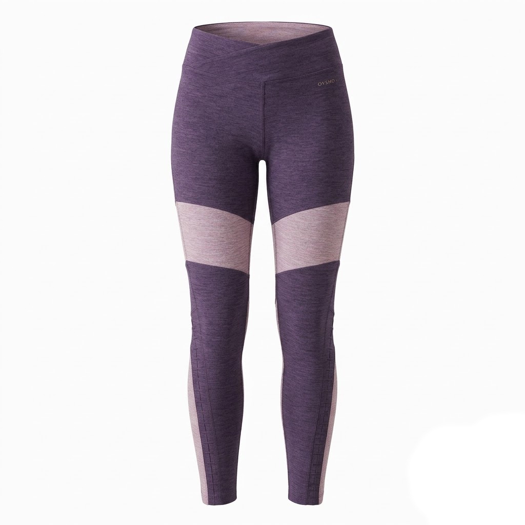 Oysho Gym Pants- SIZE M