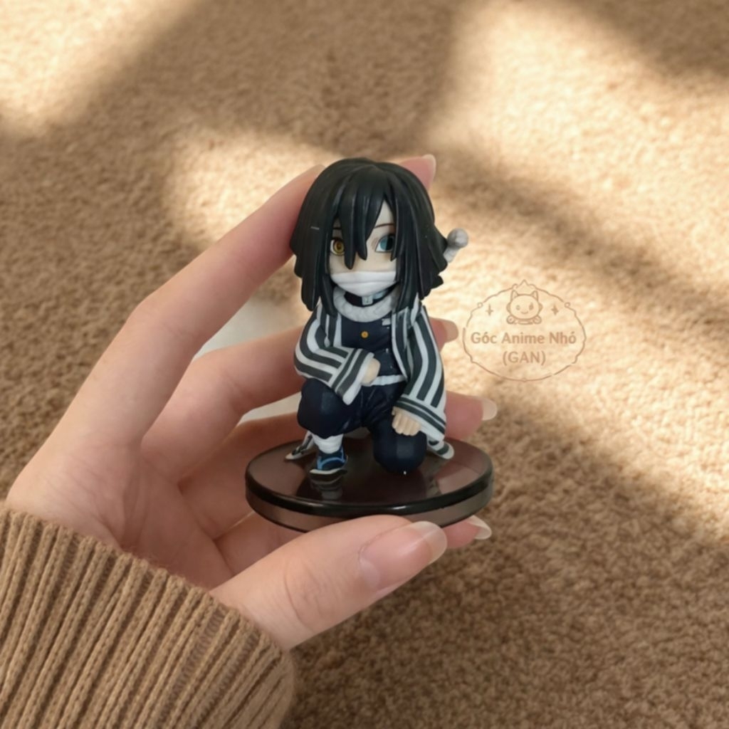 WCF Obanai Kimetsu no Yaiba รุ่น
