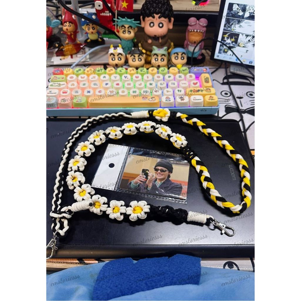 สายเบญจมาศ GD GDr@gon ราคา ถูกที่สุด ดีลบีเคเค แกลเลอรีภาพที่ 2