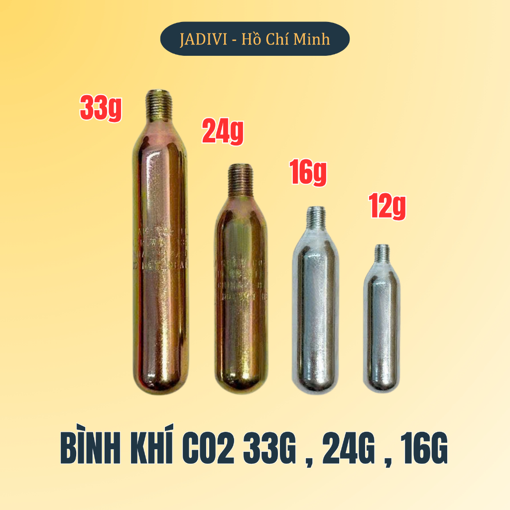 ร่วม2ถังแก๊ส33กรัม24กรัม1612กรัมเปลี่ยนถังอากาศสําหรับเสื้อชูชีพอัตโนมัติห่วงชูชีพในกรณีฉุกเฉิน