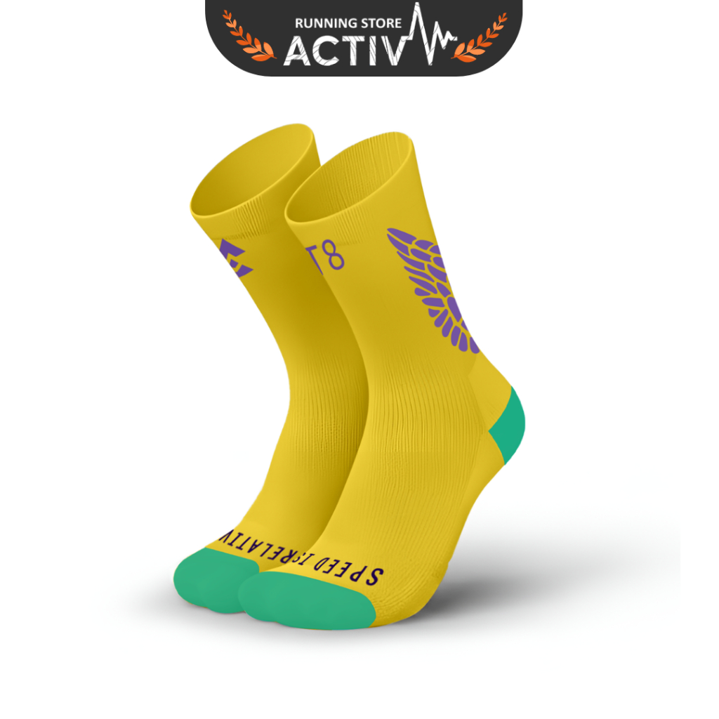 T8 Air Sock - Defy Gravity