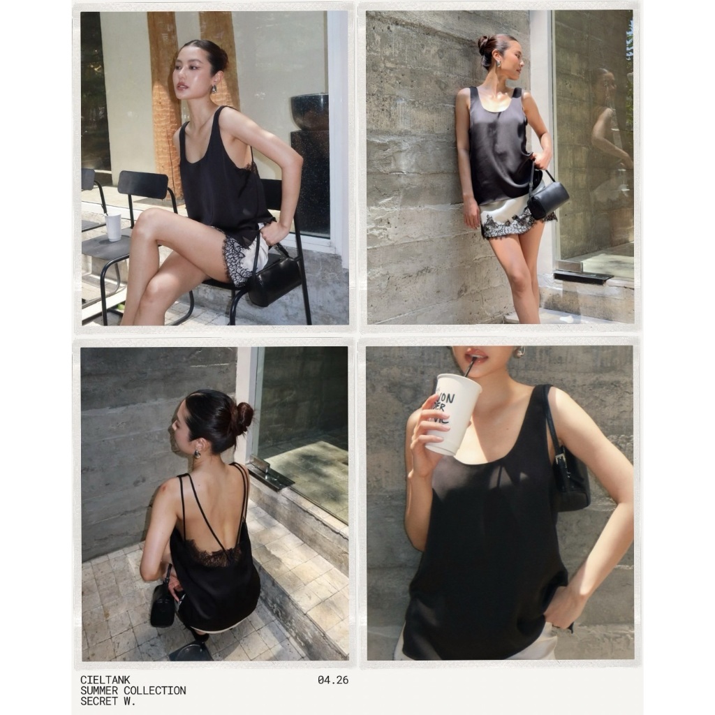 เสื้อคล้องคอไหมพรม เสื้อคล้องคอไหมพรมทรงหรู ไปที่016