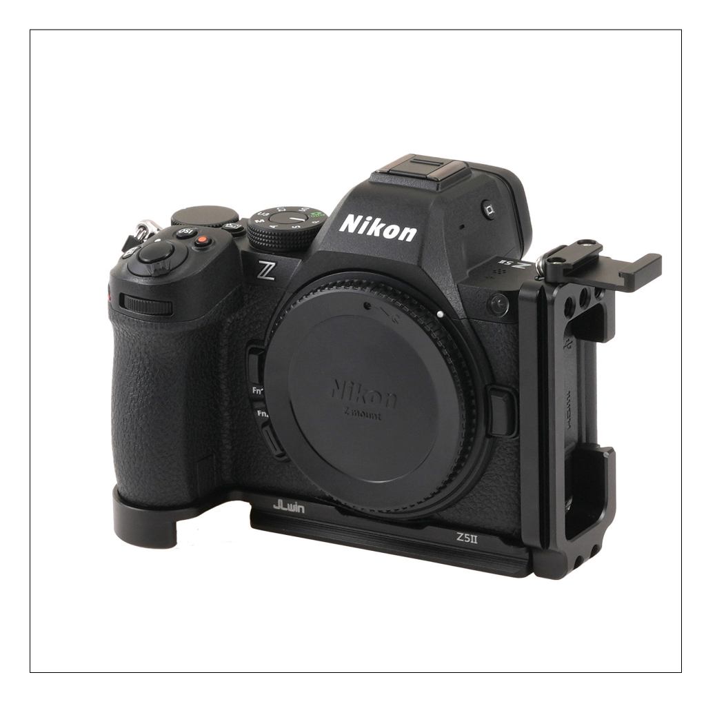 L-plate Jlwin Z5II - เวอร์ชั่นล่าสุด 2025