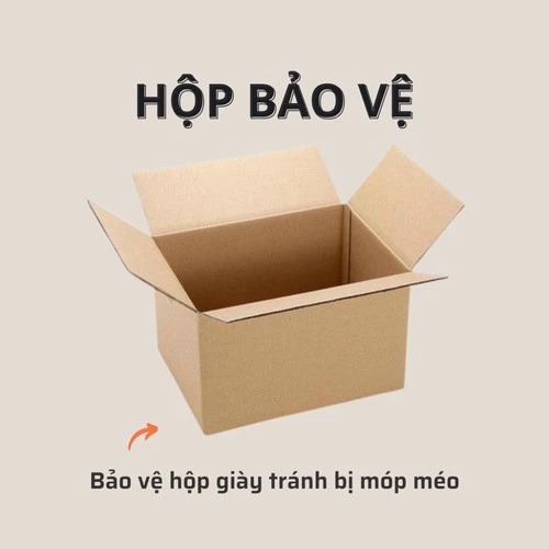 SNEAKER ANTI-MOVING BOX WHEN MOVING