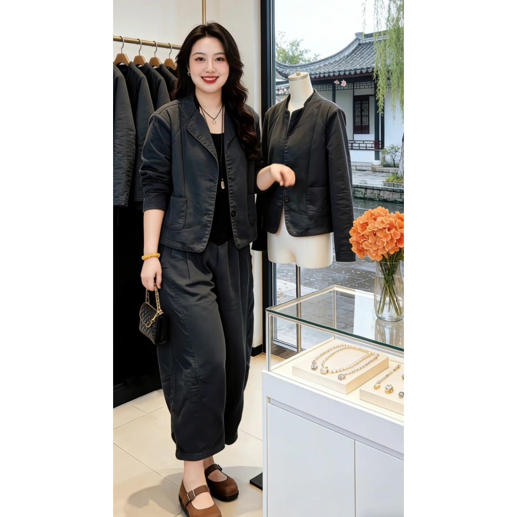 KAKI VEST, KAKI WELD คุณภาพสูง, FORM, หนุ่มและ DYNAMIC