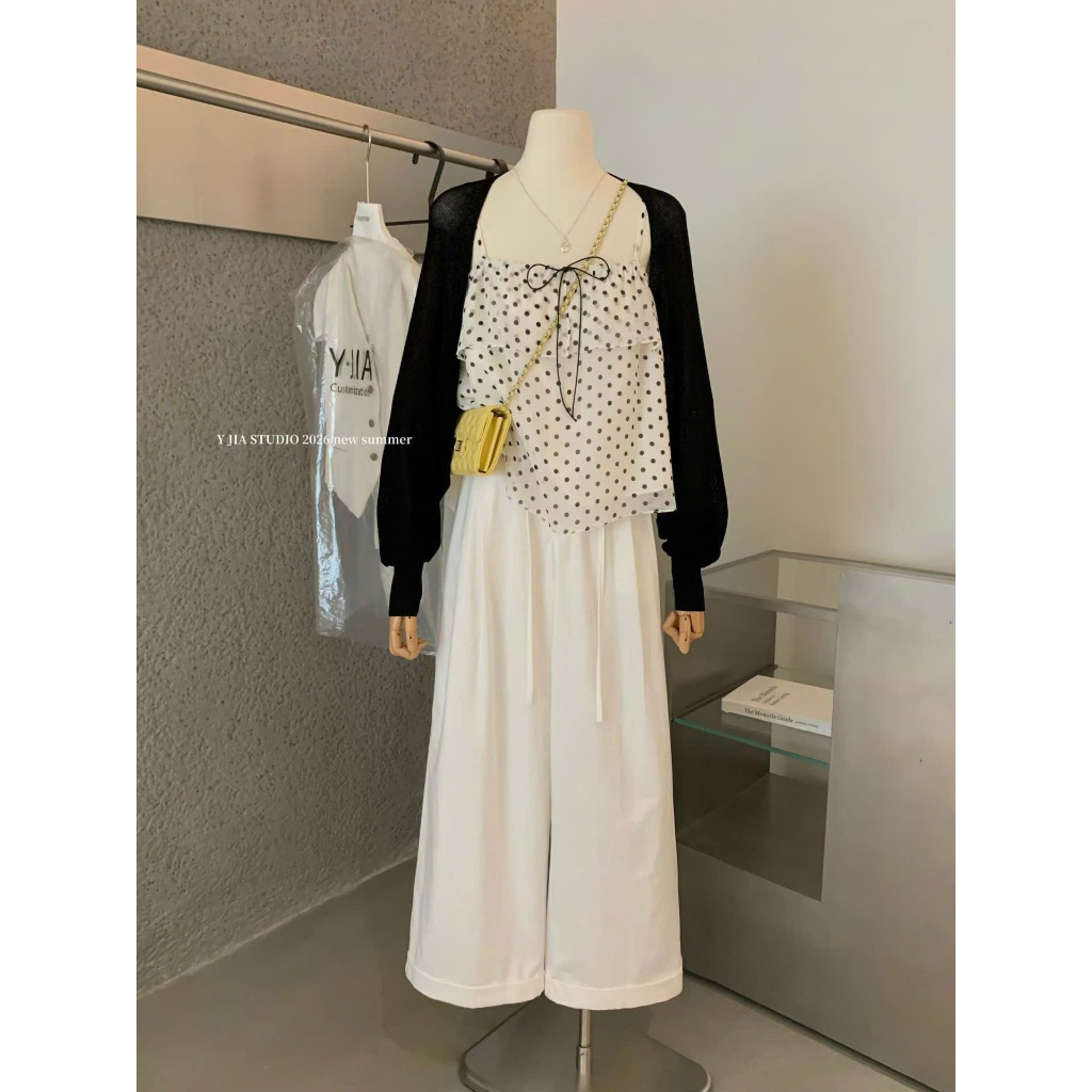 [MTM STORE] SET OF 3 ITEMS 6698 - Y.JIA