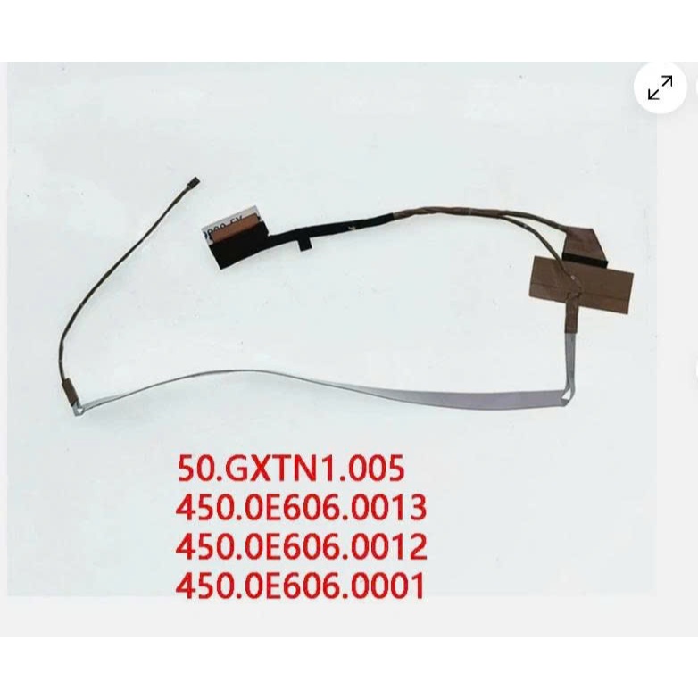 สายจอ Lcd แล็ปท็อป acer sf114-32 N17W6