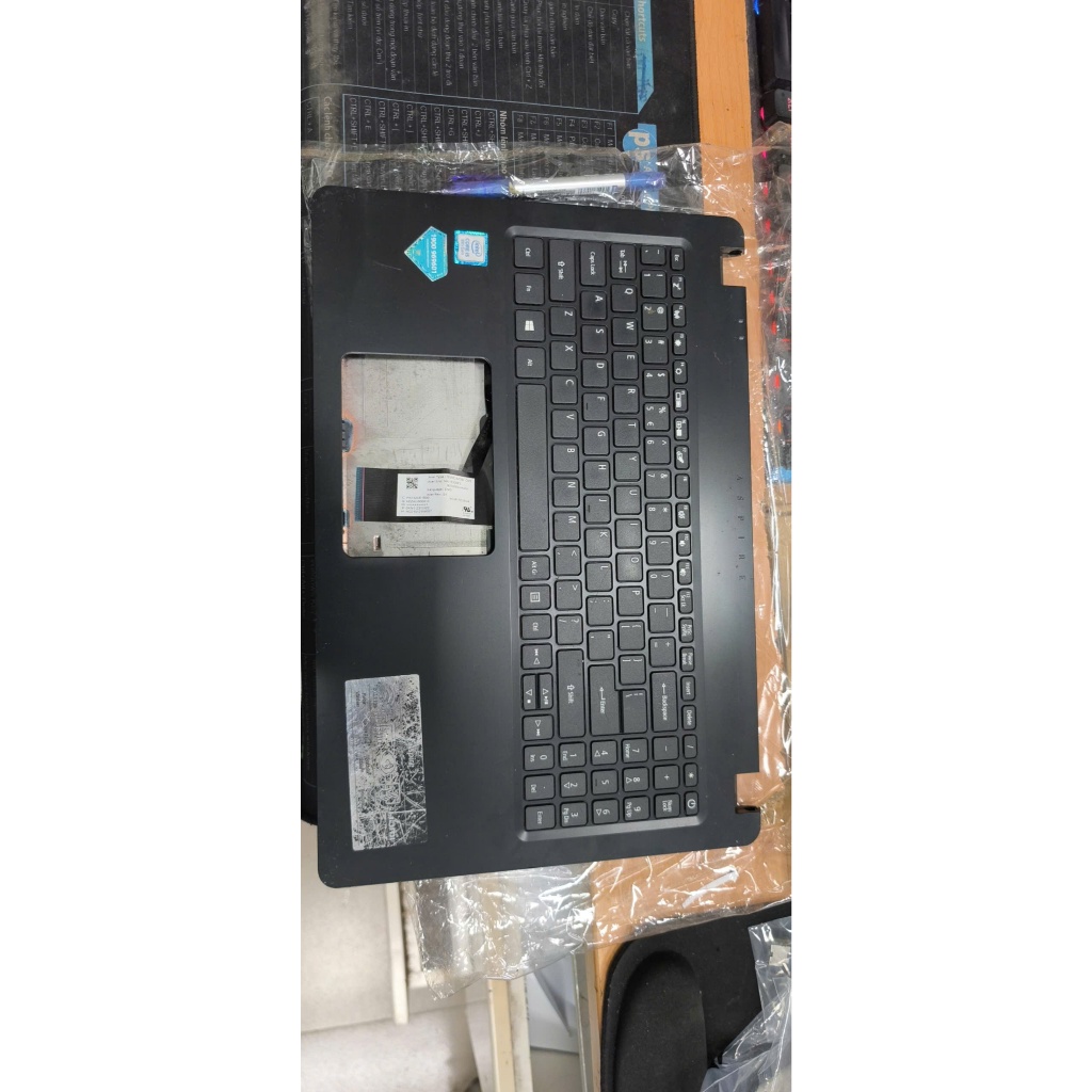เคสแล็ปท็อป Acer Aspire A315-42 A315-42G A315-54 A315-56 รุ่นเก่า