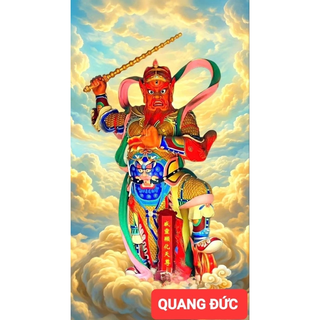 กรอบ + ภาพถ่ายของ VUONG LINH QUANG