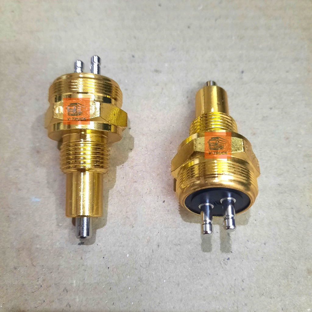 Digital N Sensor (Mo / Neutral) Howo A7 T7H 371 375 420...