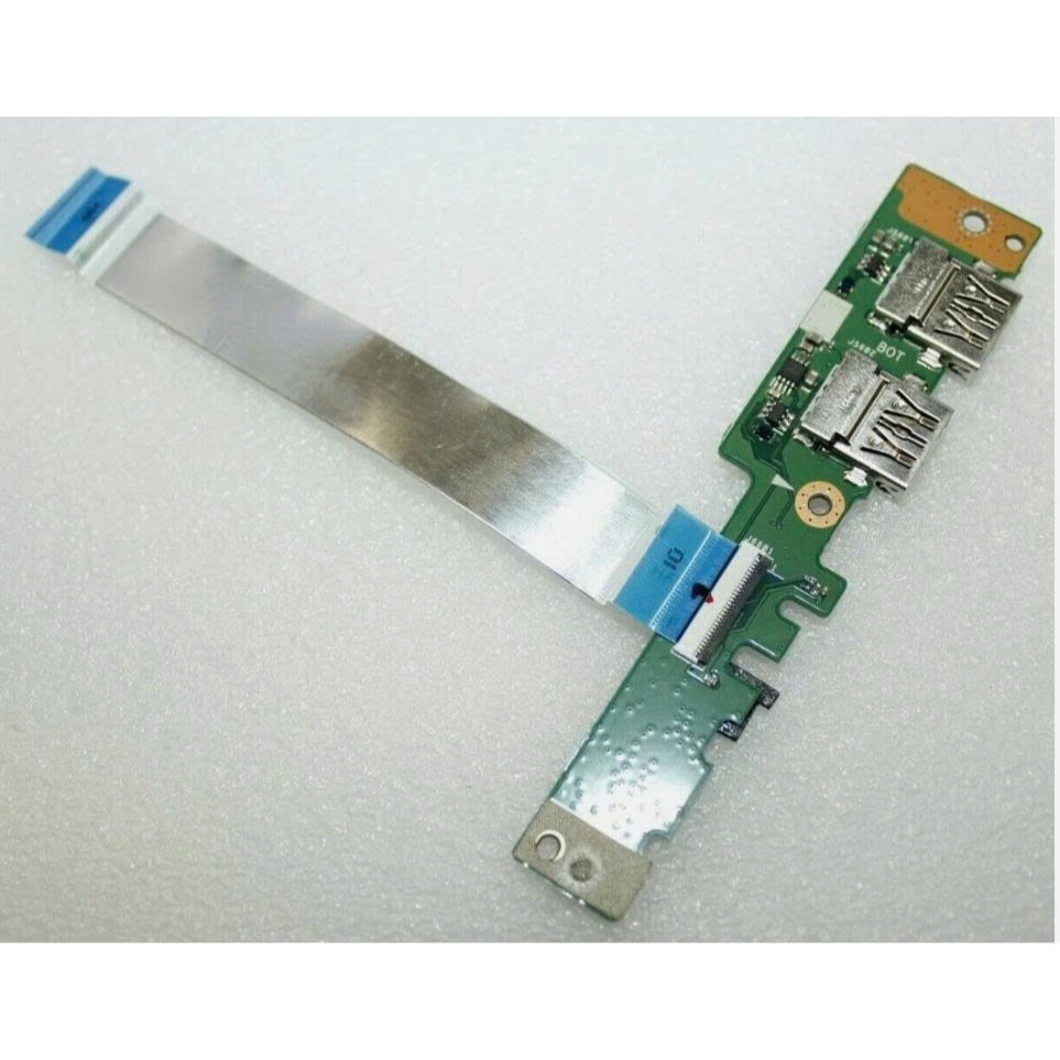 บอร์ด Usb สําหรับ Asus Vivobook 15 X513 X513A X513EA X513FF K513E K513EA S513I M513IA M513U M513UA แ
