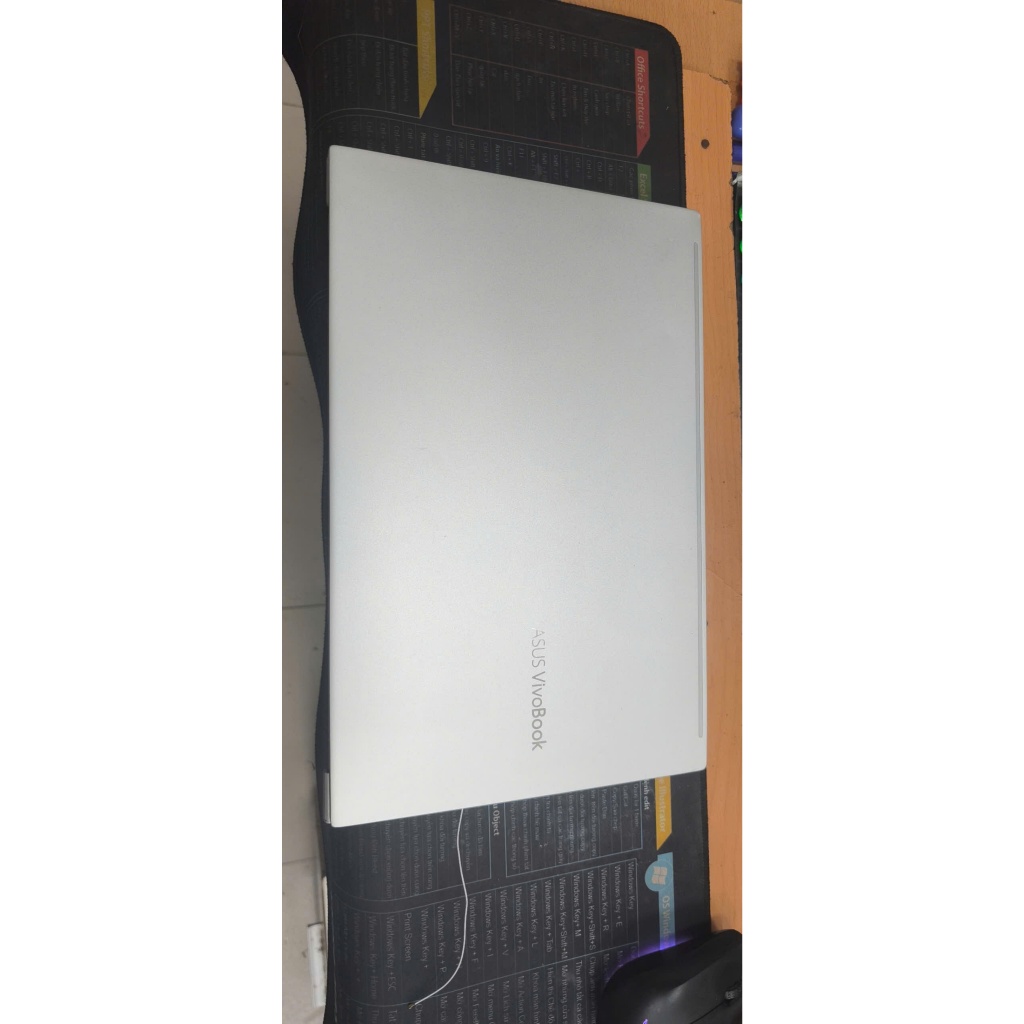 Asus Vivobook 15 X513 X513A X513EA X513FF K513E K513EA S513 M513I M513IA M513U MUA แล็ปท็อป D