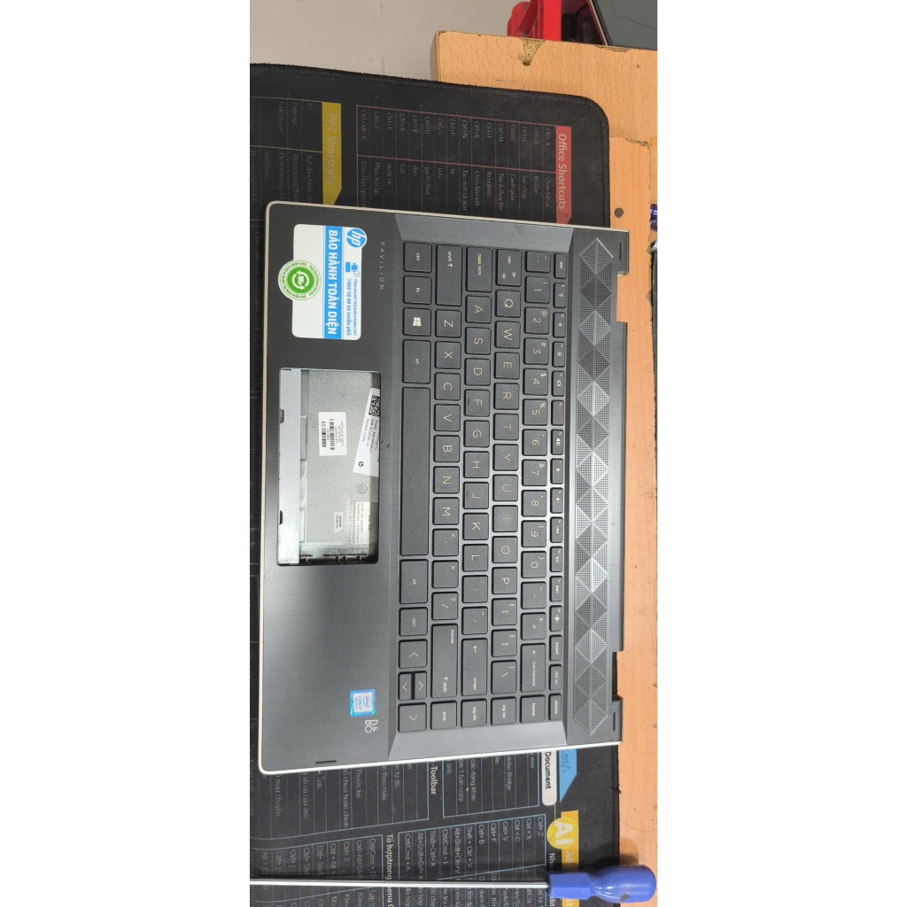 HP Pavilion 14-CD 14M-CD แล็ปท็อป 14-cd0082tu 14-cd0098tu 14-cd0109tu
