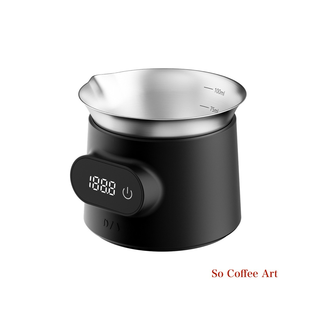 อิเล็กทรอนิกส์ SCALE - ESP COFFEE SCALE