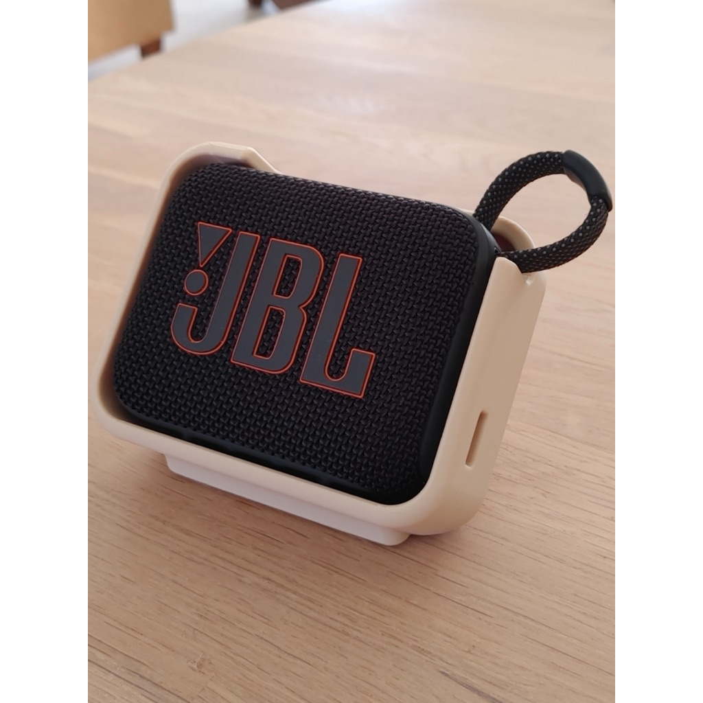ขาตั้งตั้งโต๊ะสําหรับ JBL GO 4 และ Go 3