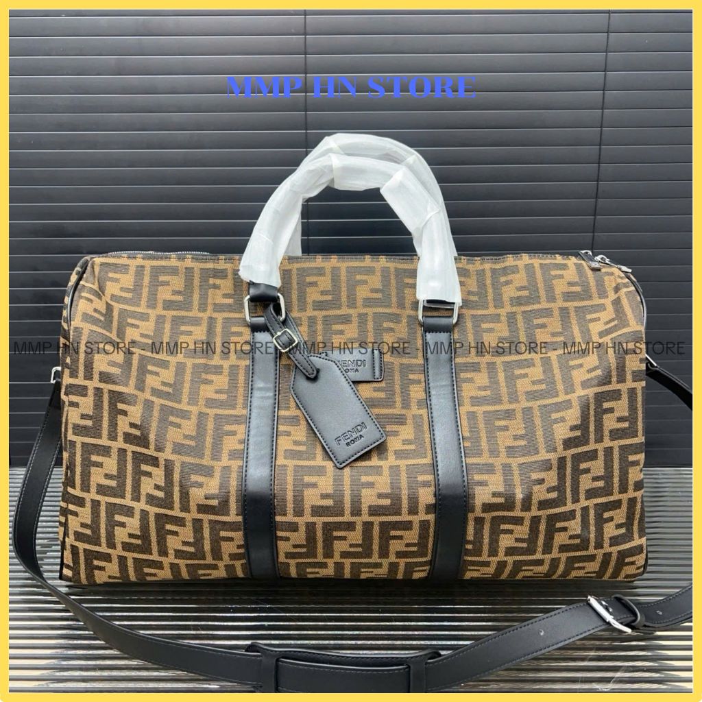 Fen Di Travel Empty Bag FF Bag - MMP HN M54