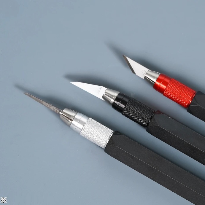 Chisel Madworks ด้ามจับเฉพาะรุ่น