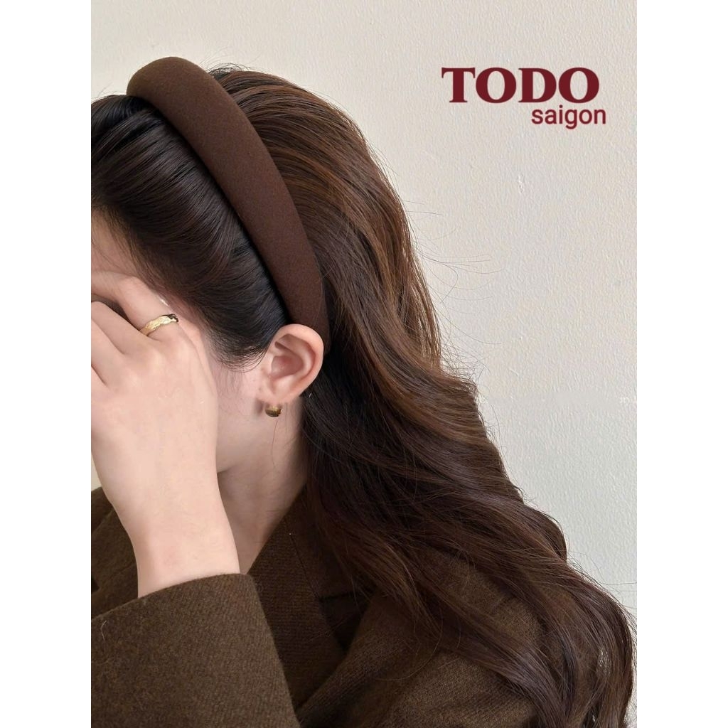 TODO SLIM HAIR ผู้หญิง TODO
