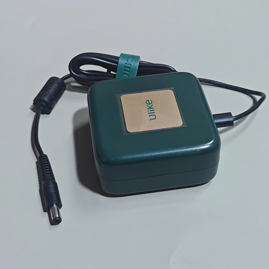 อะแดปเตอร์ไฟ 24v Fujitsu Scanner Fi-7140 Fi-7240 Fi-7160 Fi-7260 Fi-7180 Fi-7280 Fi-7300NX 12 เดือน