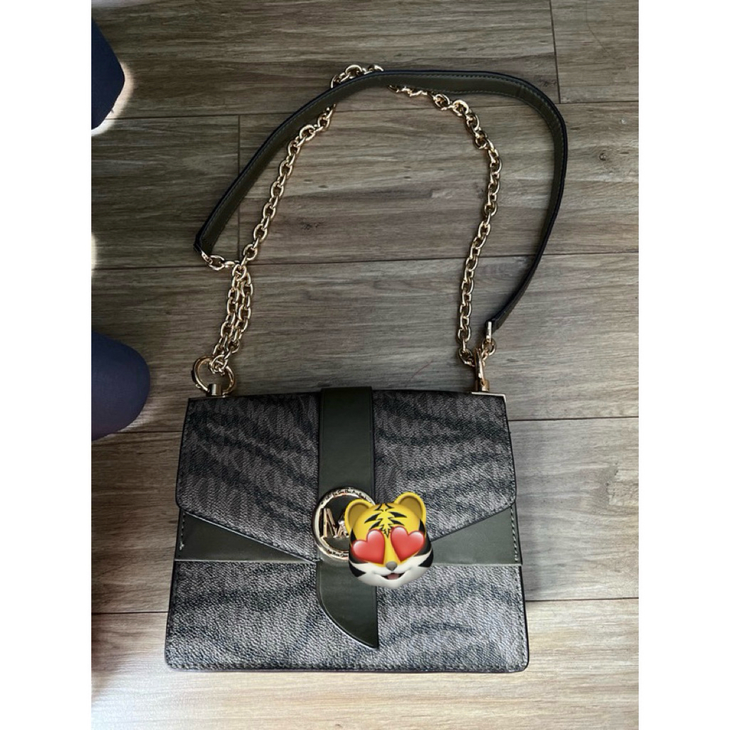 PASS BAG MK ใช้*****