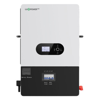 Biến Tần Luxpower SNA2 14kw - Bảo Hành 3 Năm