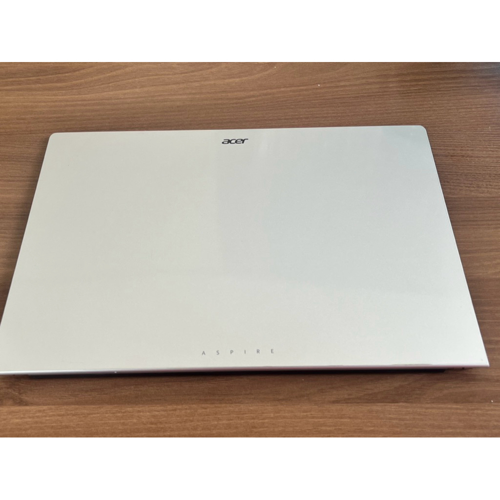 ขาย Acer Aspire Lite 16 AI AL16 71P Laptop Case สินค้าของแท้