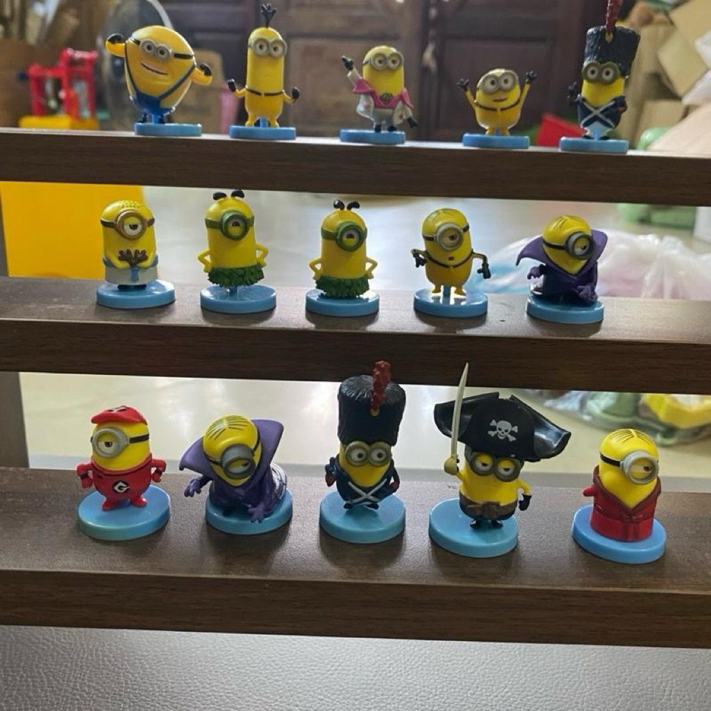 MINI MiNion MODEL -2hand Japan- (SOLD OUT)