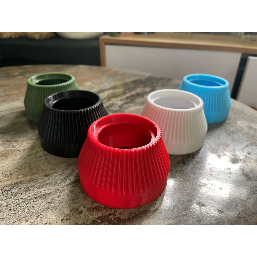 Dosing Funnel สําหรับเครื่อง Wacaco Nanopresso