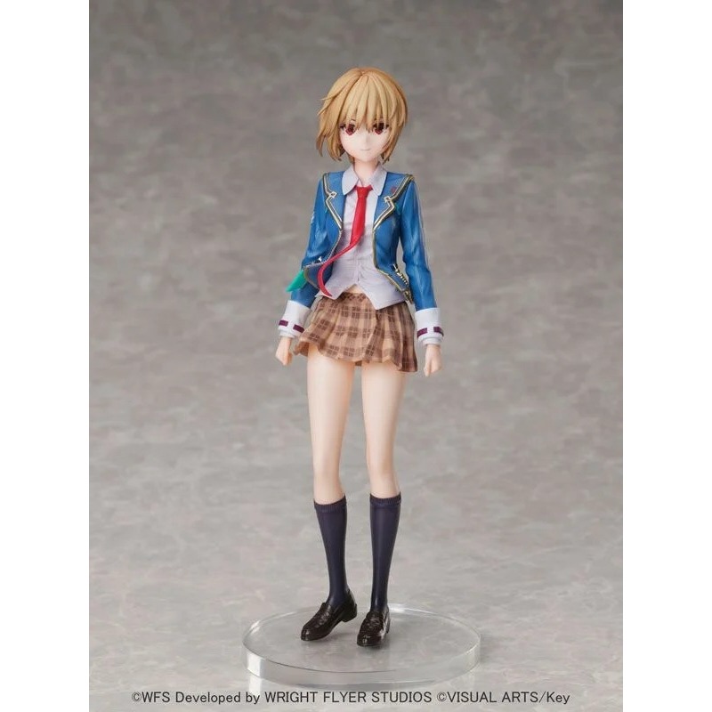 ElCOCO Heaven Burns Red - Ruka Kayamori 1/8 Scale Figure ของแท้