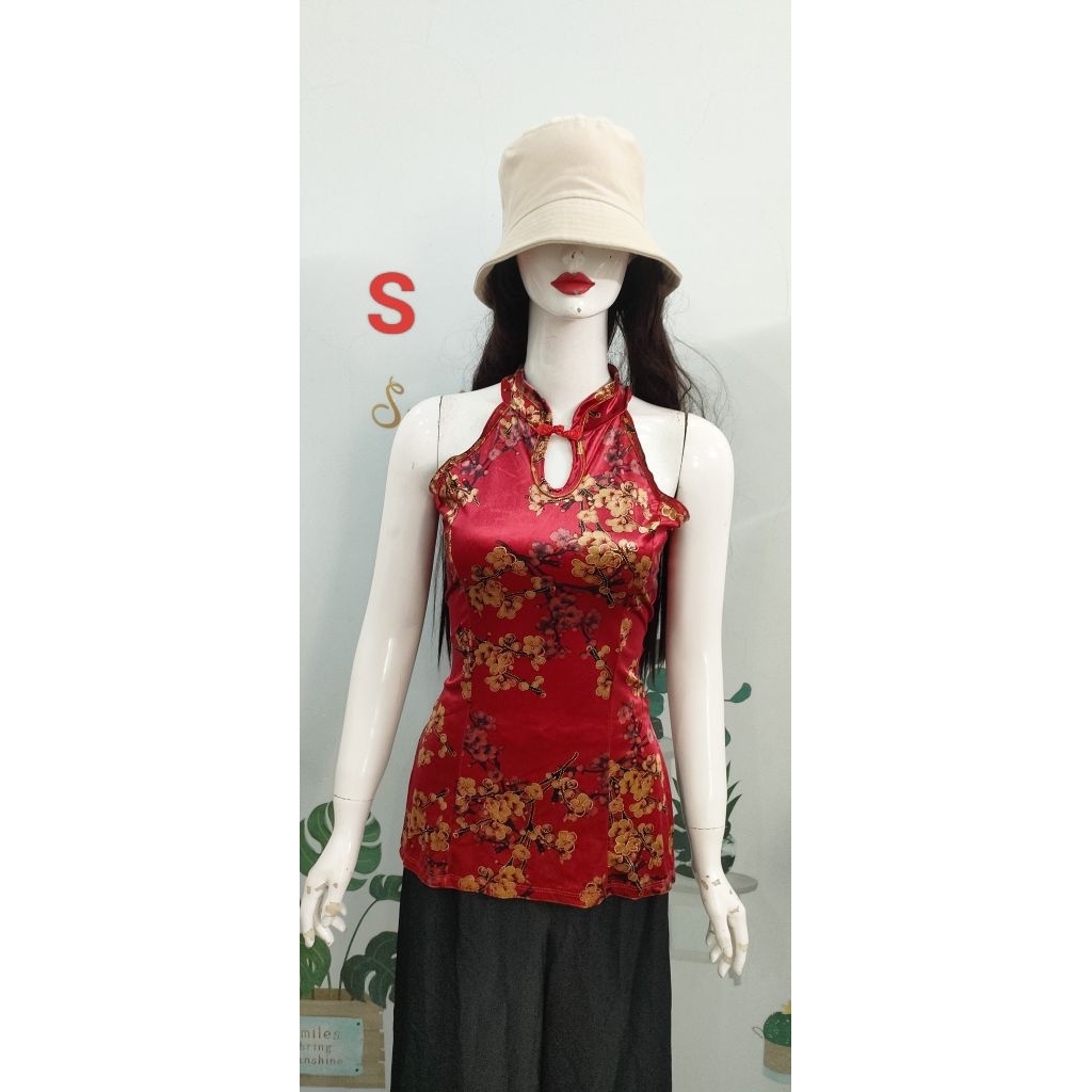 เสื้อจีน (รหัสกว่า 511)
