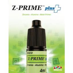 Z-Prime Plus Bisco – ไพรเมอร์กาวเซอร์โคเนียและโลหะ