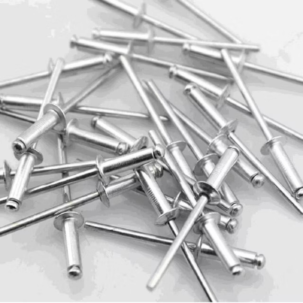 100gr RIVE DRAWING NAILS 3mm,4mm,5mm