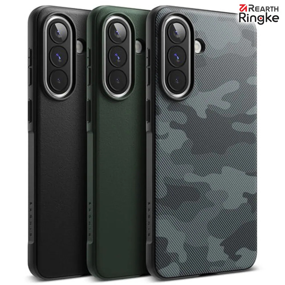เคส Ringke Onyx สําหรับ Galaxy A57