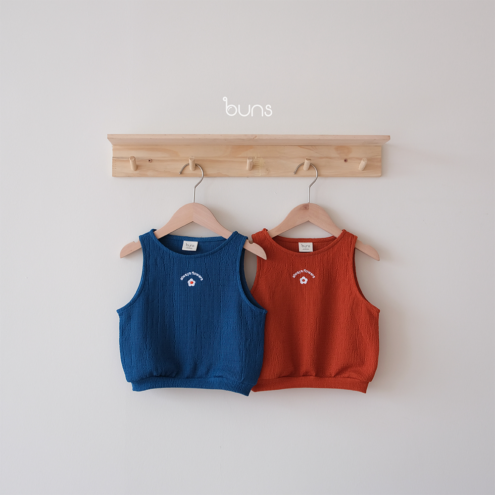 BUNS HE2026- GILE " ALWAY FLOWERS" สําหรับ BOYS และ GIRLS จาก 8-28KG